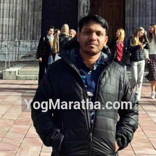 Maratha Marriage Profile