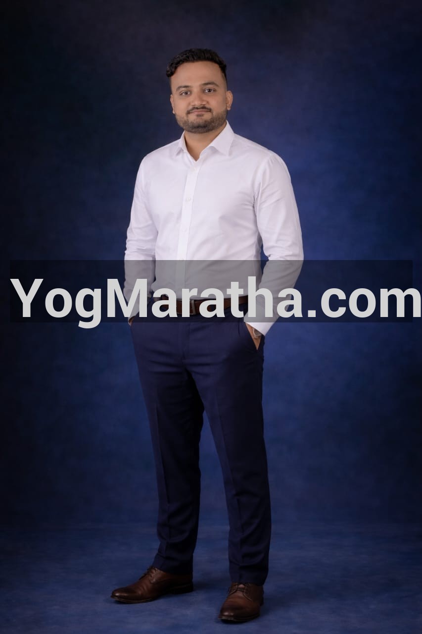 Yog Maratha Vadhu Var