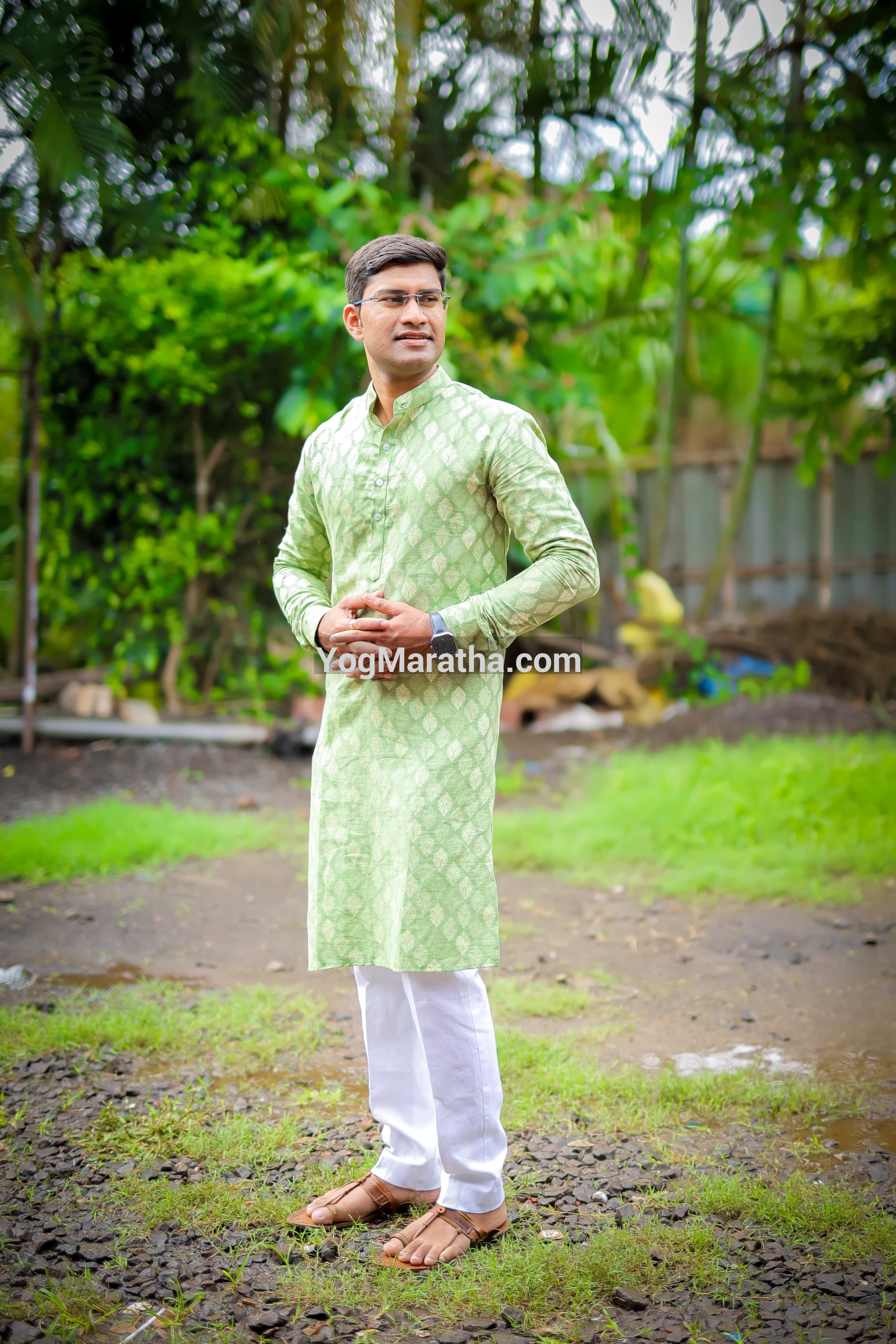 Maratha Marriage Profile