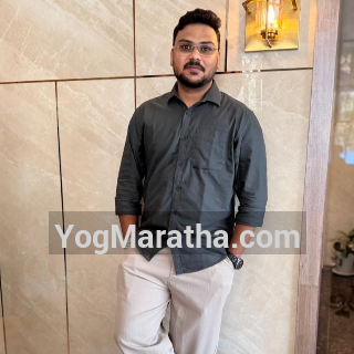 Maratha Marriage Profile