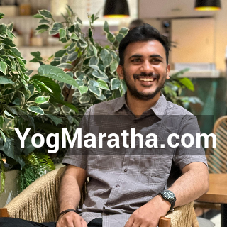 Yog Maratha Vadhu Var