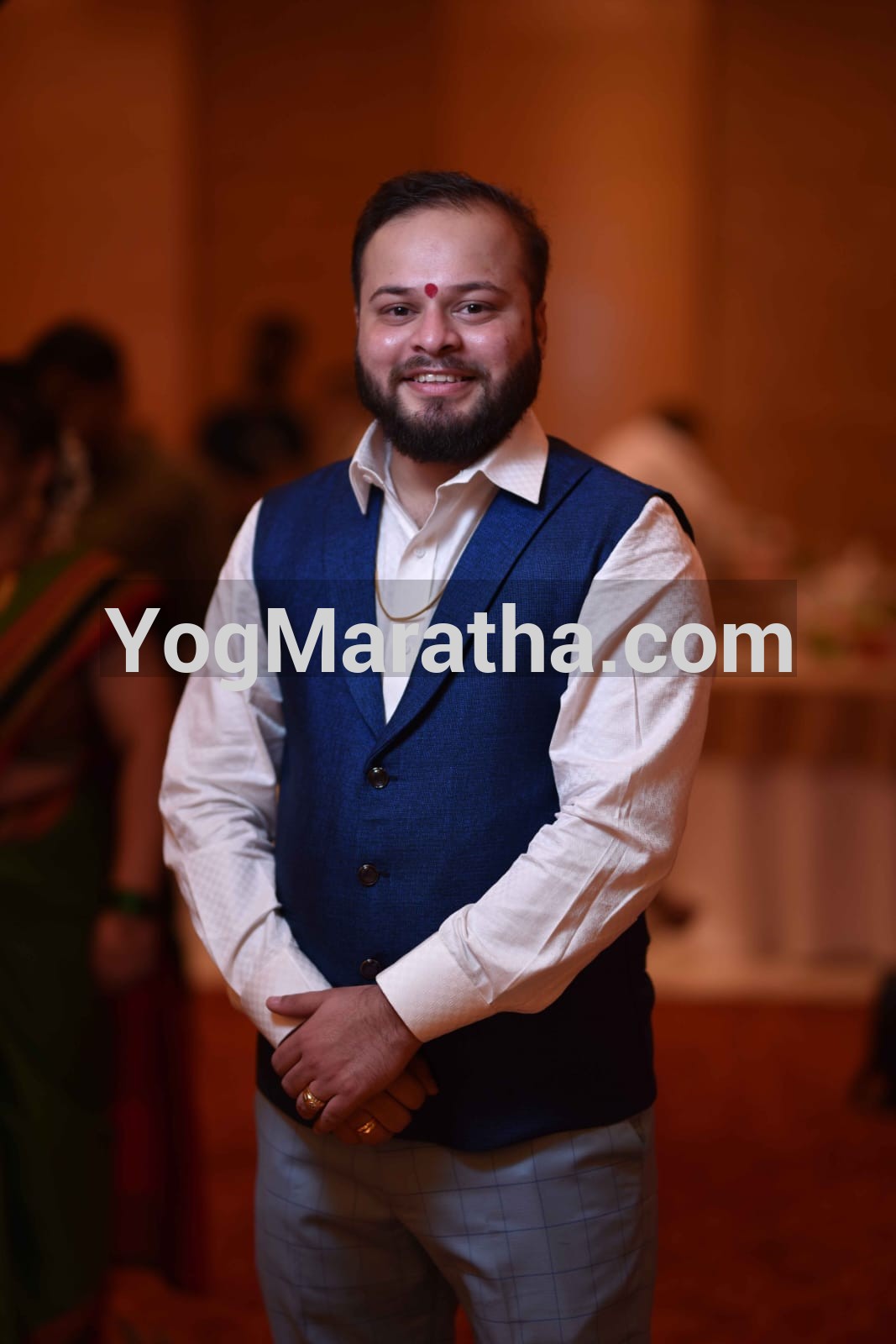 96 Kuli Maratha Profile