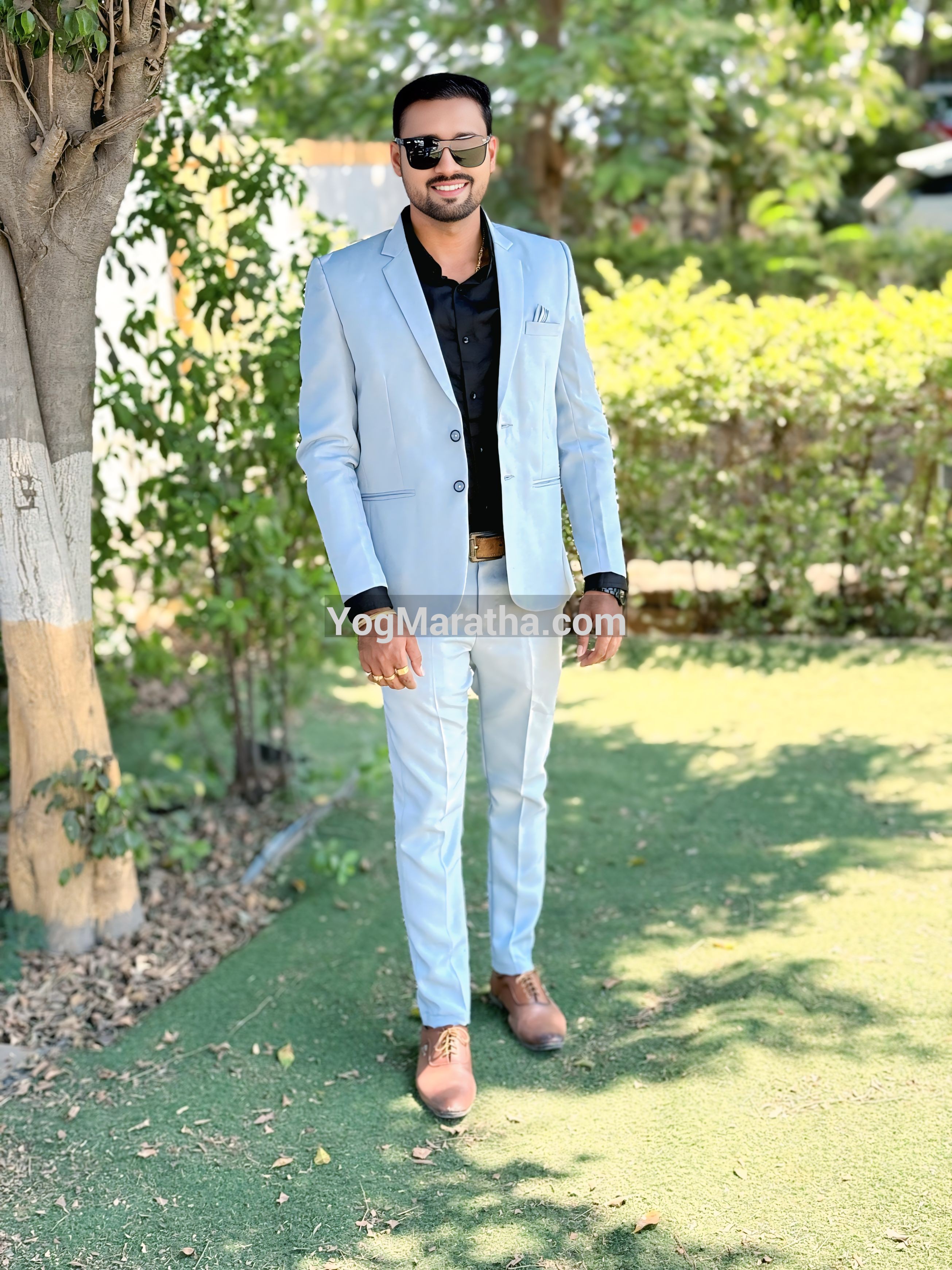 Yog Maratha Vadhu Var