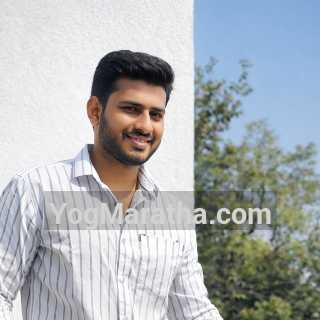 Maratha Marriage Profile