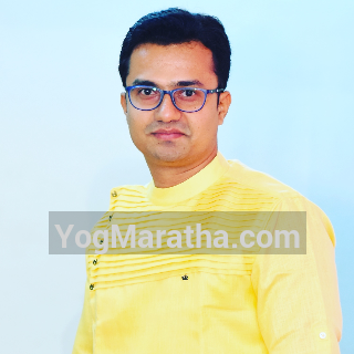 Maratha Marriage Profile