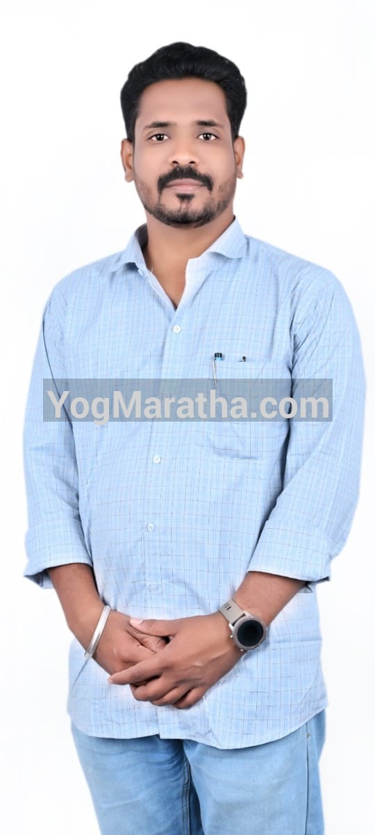 Yog Maratha Vadhu Var