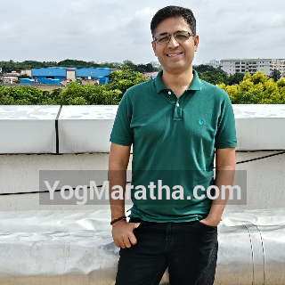 Maratha Marriage Profile