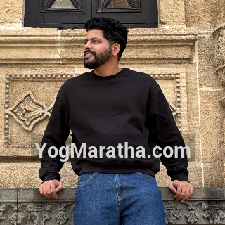Yog Maratha Vadhu Var