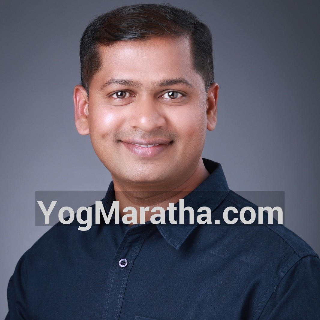 Yog Maratha Vadhu Var