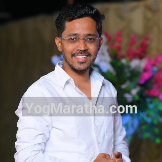 Yog Maratha Vadhu Var