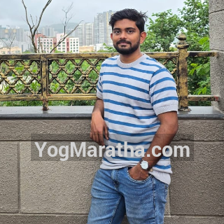 Yog Maratha Vadhu Var