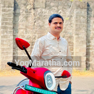 Yog Maratha Vadhu Var