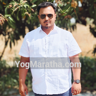 Yog Maratha Vadhu Var