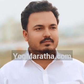 Maratha Marriage Profile