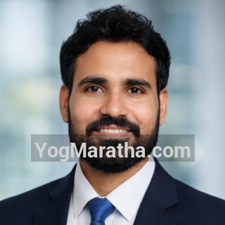 Yog Maratha Vadhu Var