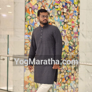 Maratha Marriage Profile