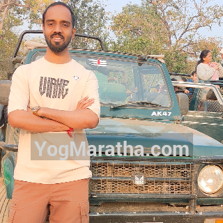 Maratha Marriage Profile