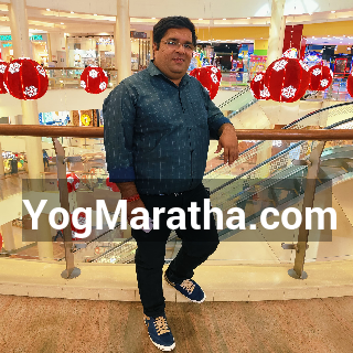 Yog Maratha Vadhu Var