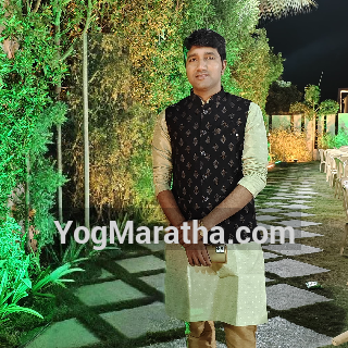 Yog Maratha Vadhu Var