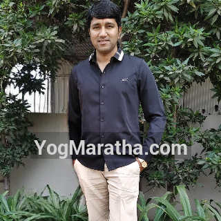 Maratha Marriage Profile