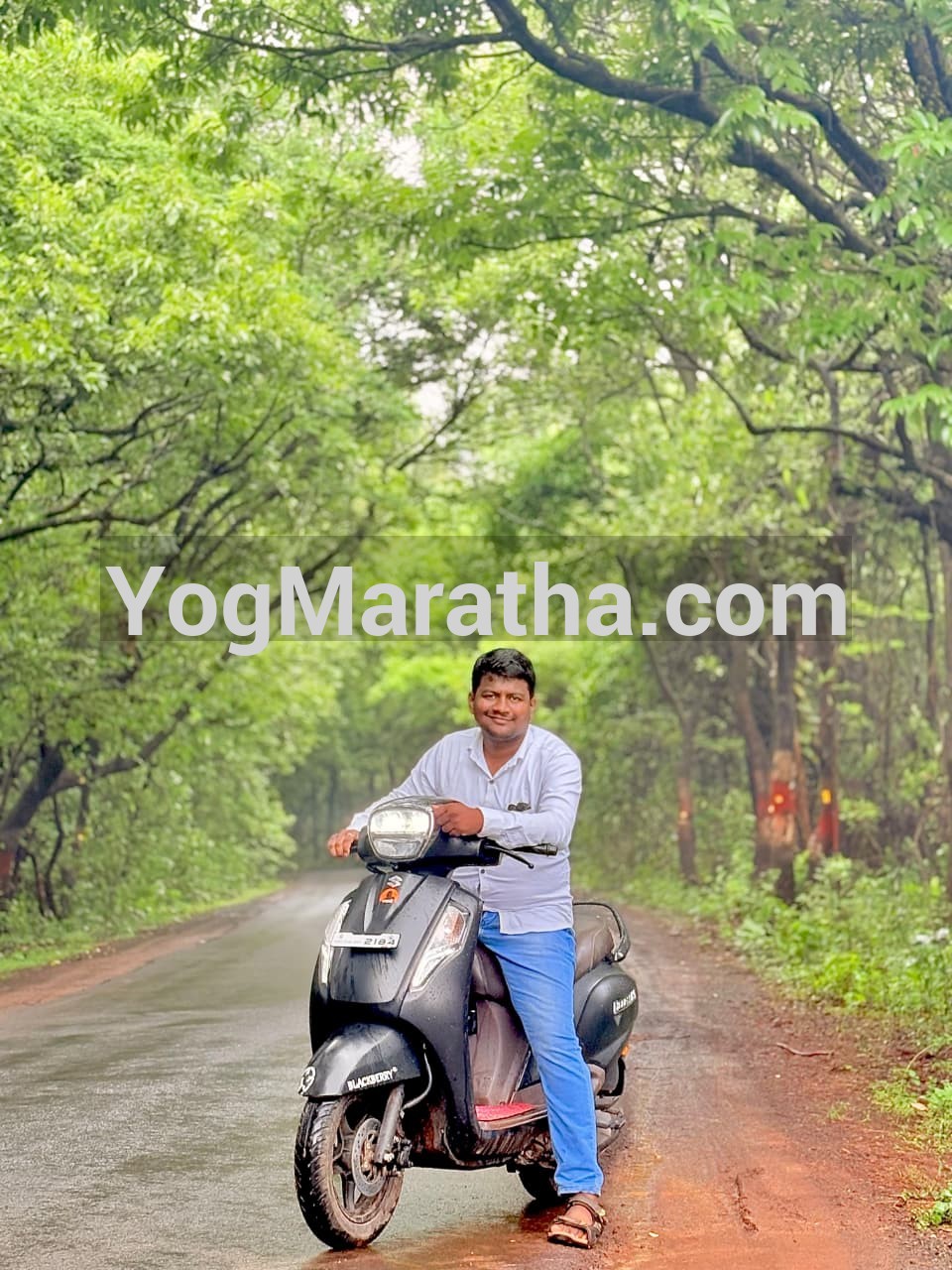 Yog Maratha Vadhu Var