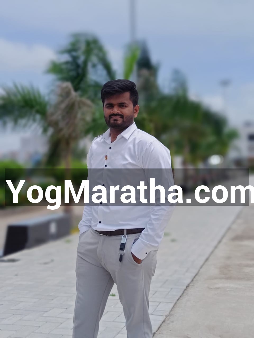 Maratha Marriage Profile