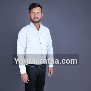 Yog Maratha Vadhu Var