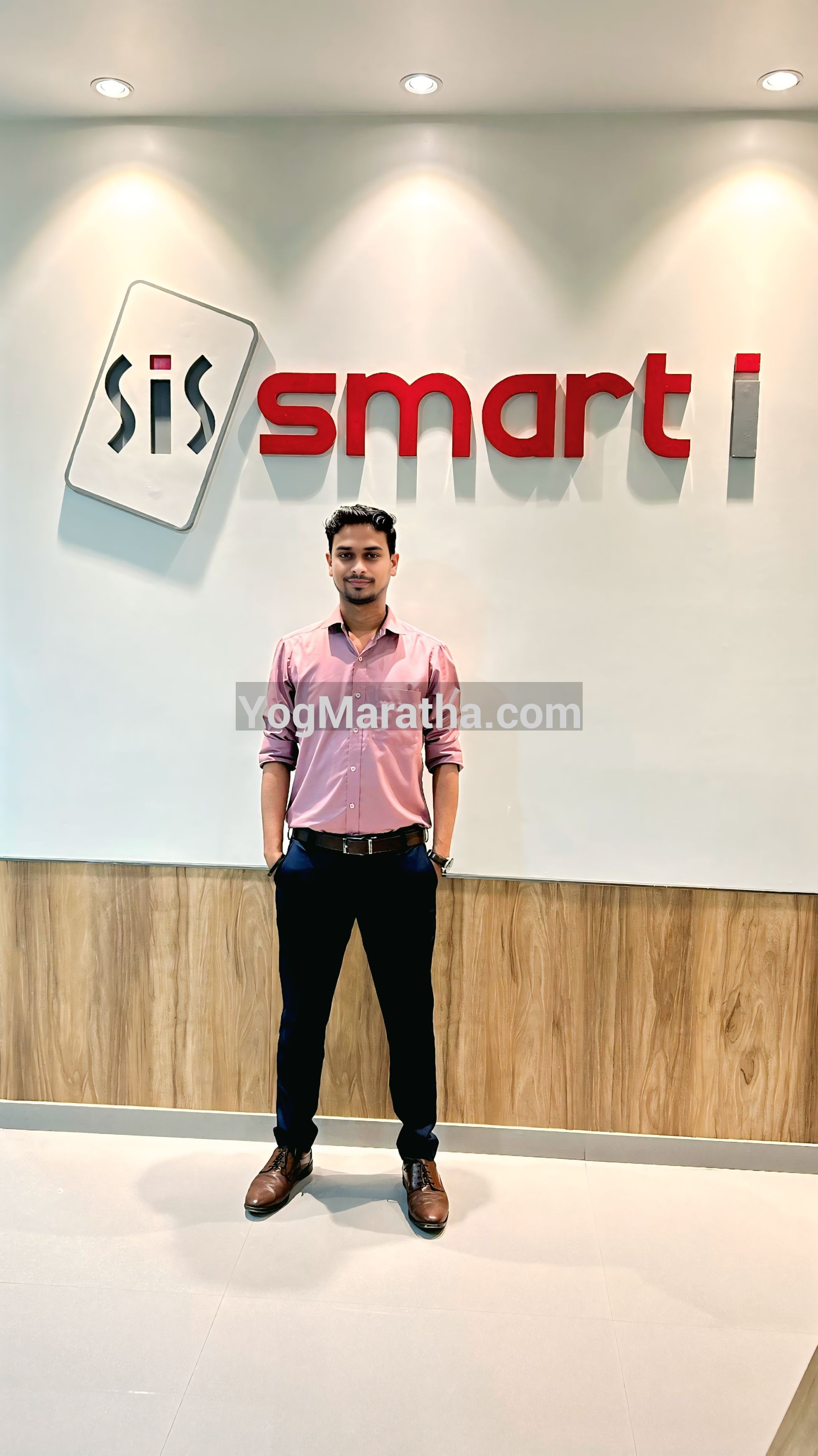 Maratha Marriage Profile