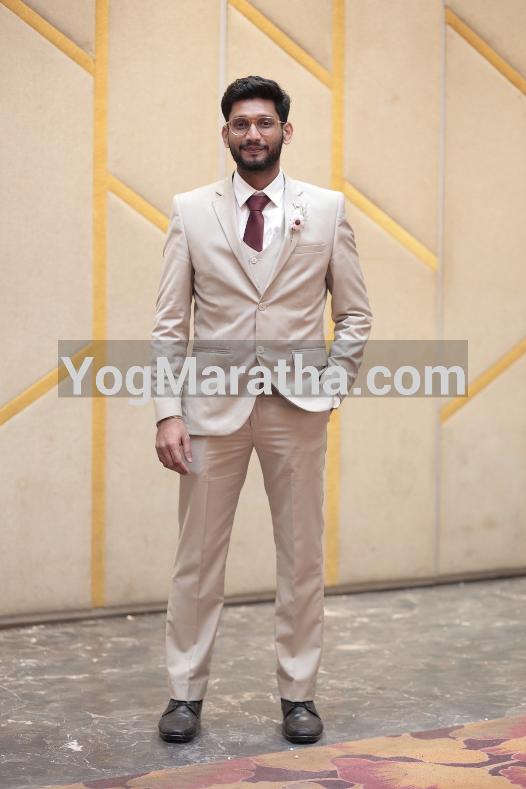 Yog Maratha Vadhu Var