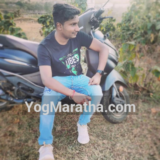 Maratha Marriage Profile