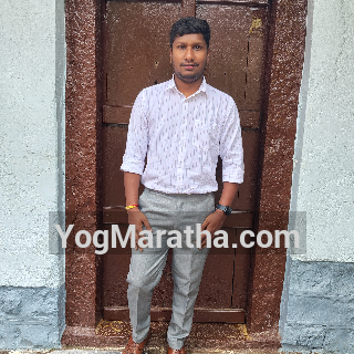 Maratha Marriage Profile