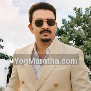 Yog Maratha Vadhu Var