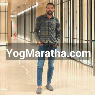 Maratha Marriage Profile