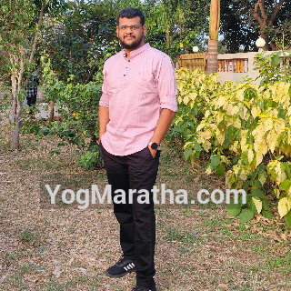 Maratha Marriage Profile