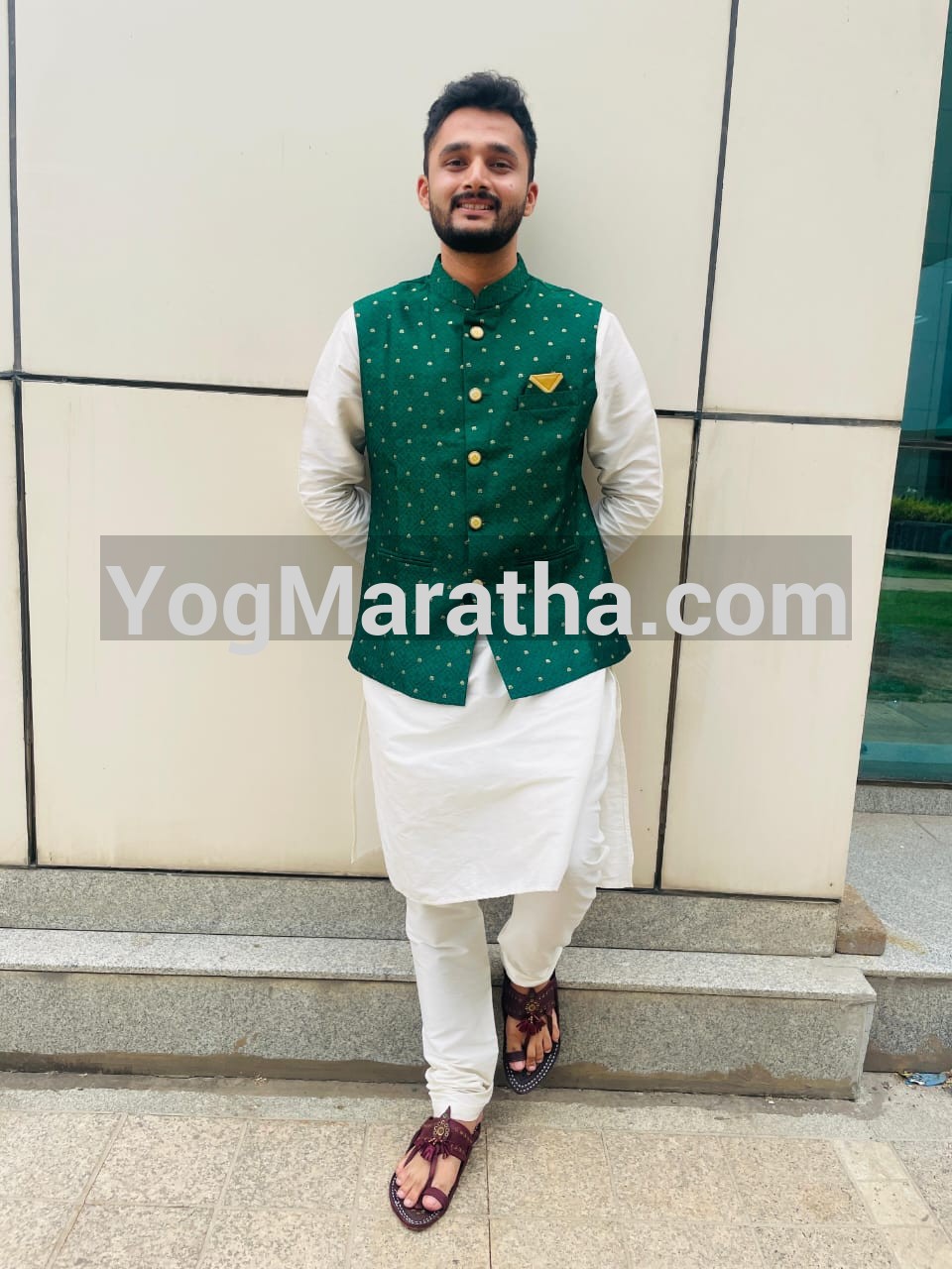 Maratha Marriage Profile