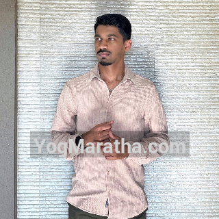 Yog Maratha Vadhu Var