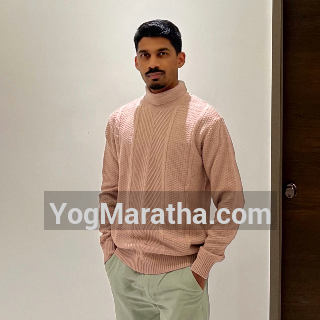 Maratha Marriage Profile