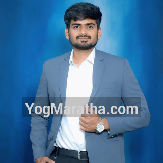 Yog Maratha Vadhu Var