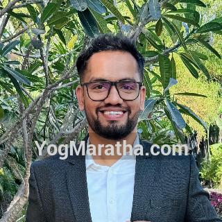 Yog Maratha Vadhu Var