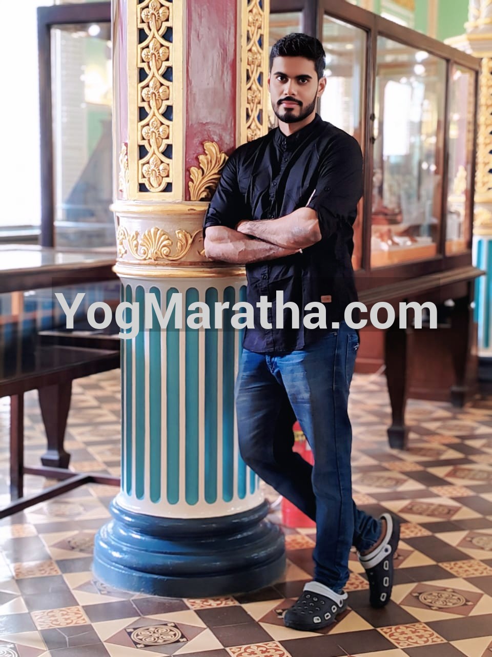 Maratha Marriage Profile