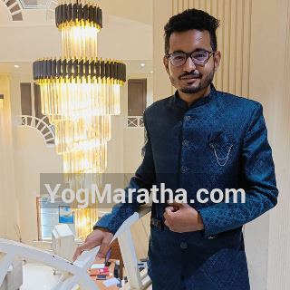 Yog Maratha Vadhu Var