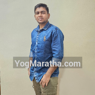 Yog Maratha Vadhu Var