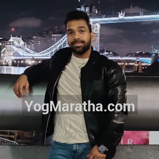 Maratha Marriage Profile