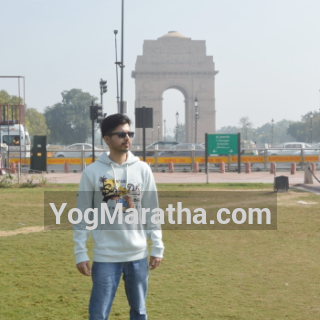 Maratha Marriage Profile