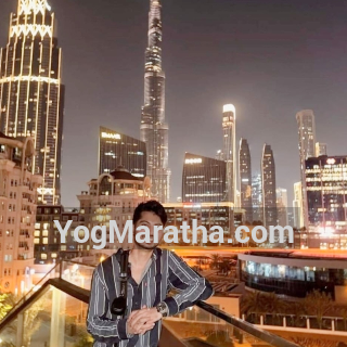 Maratha Marriage Profile