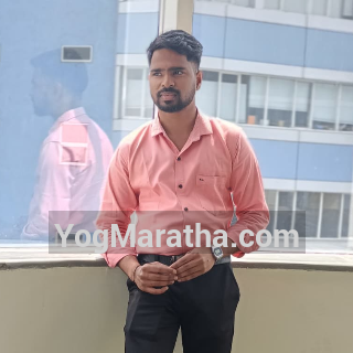 Maratha Marriage Profile