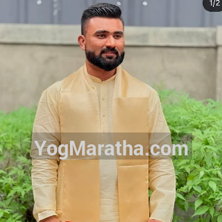 Maratha Marriage Profile