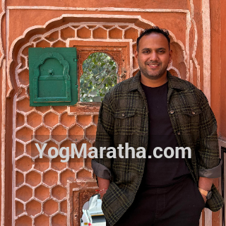 Maratha Marriage Profile