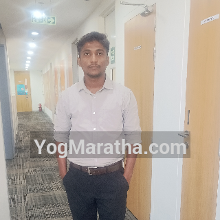 Maratha Marriage Profile