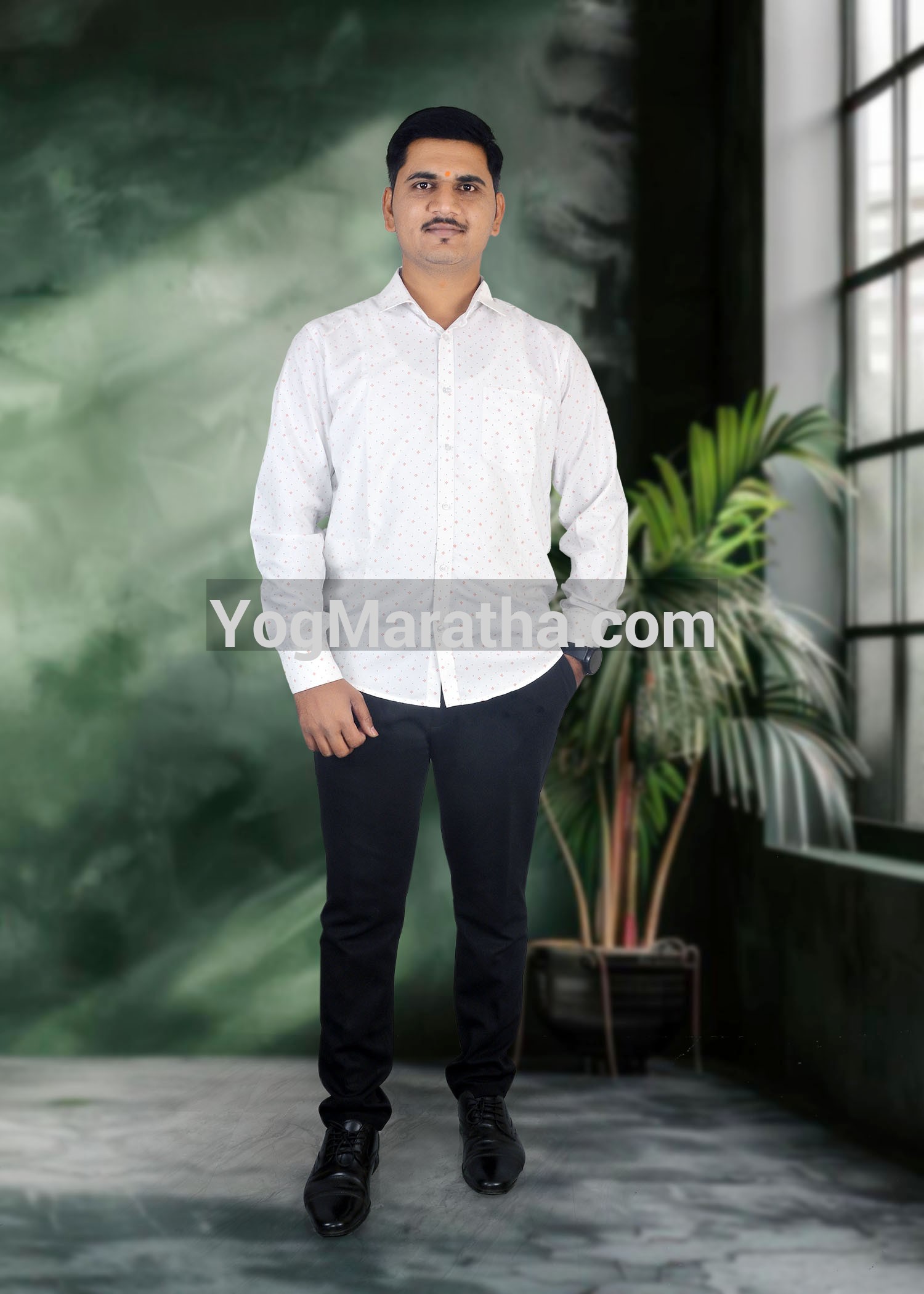 Yog Maratha Vadhu Var